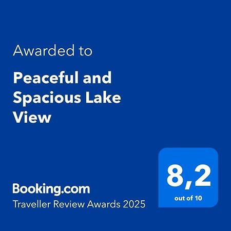 Peaceful And Spacious Lake View West Kelowna Eksteriør bilde