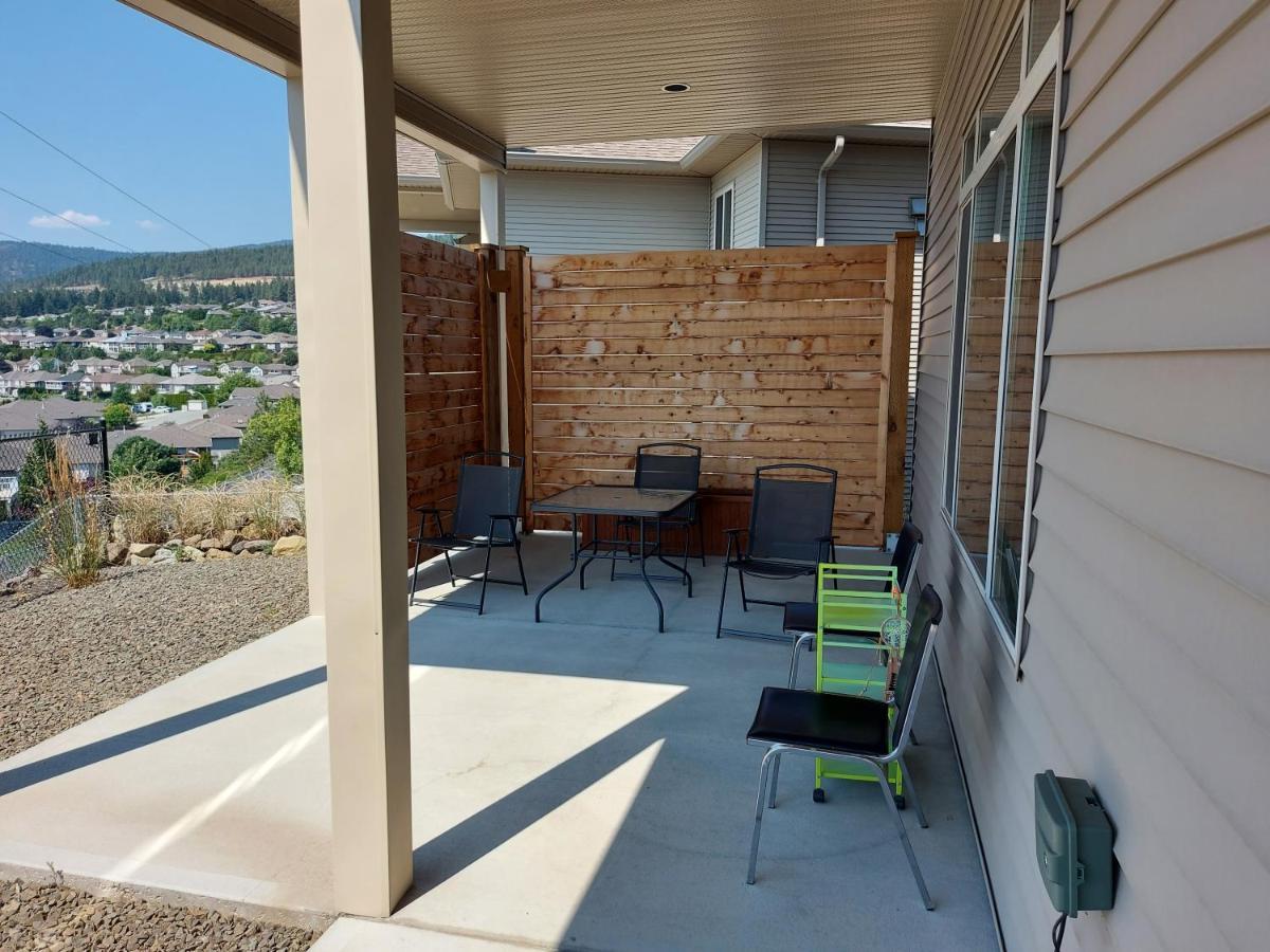 Peaceful And Spacious Lake View West Kelowna Eksteriør bilde