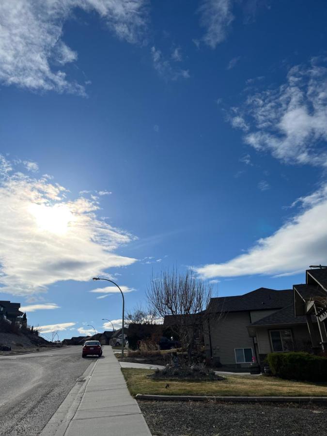 Peaceful And Spacious Lake View West Kelowna Eksteriør bilde