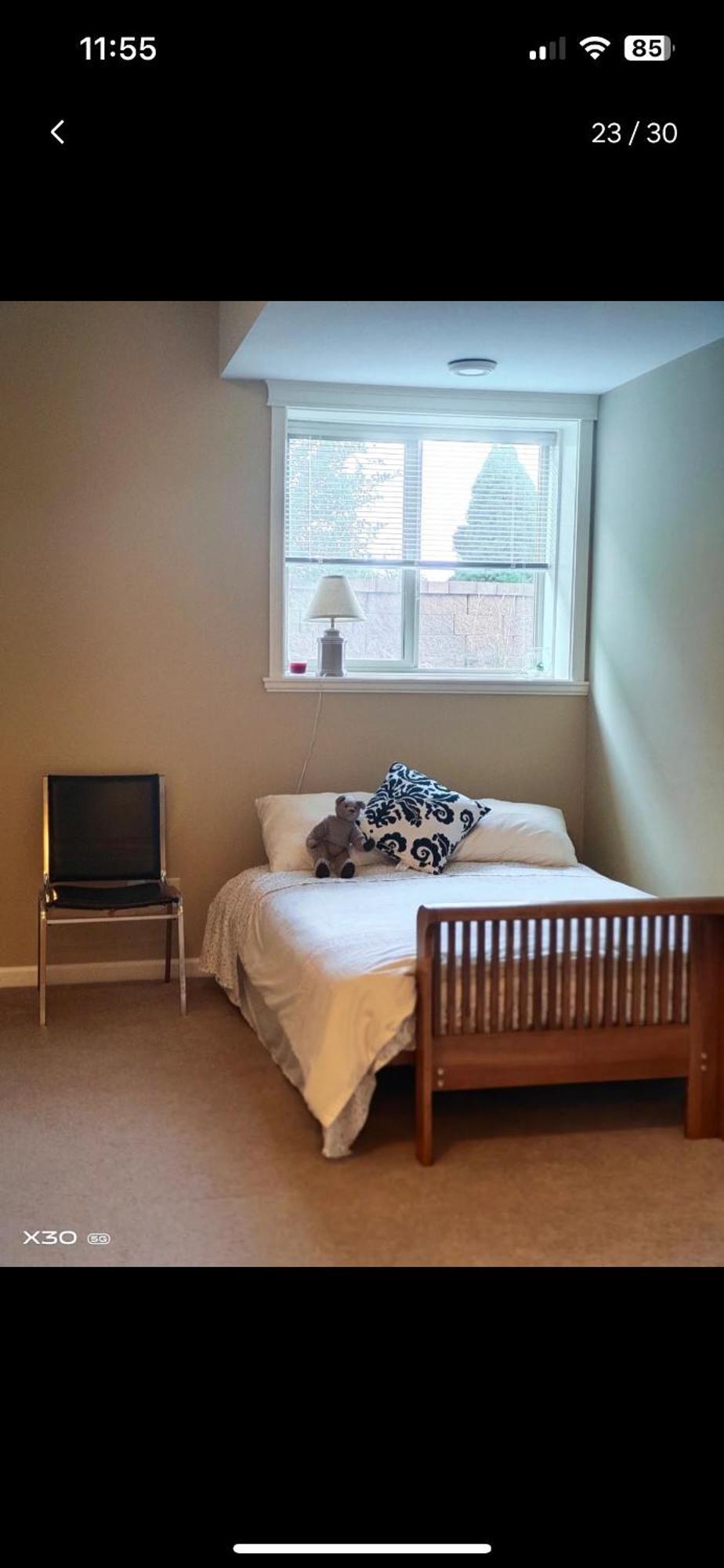 Peaceful And Spacious Lake View West Kelowna Eksteriør bilde
