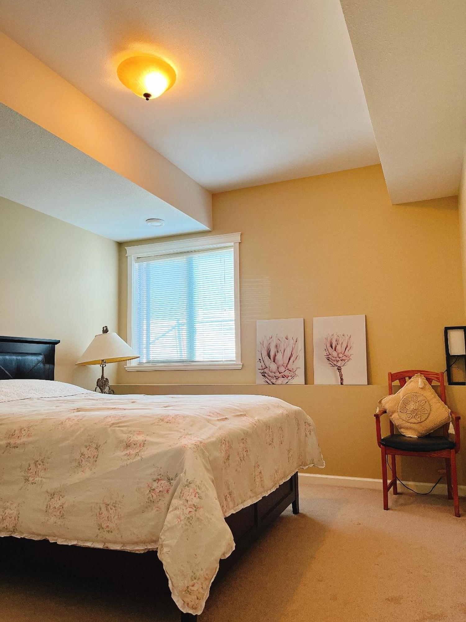 Peaceful And Spacious Lake View West Kelowna Eksteriør bilde
