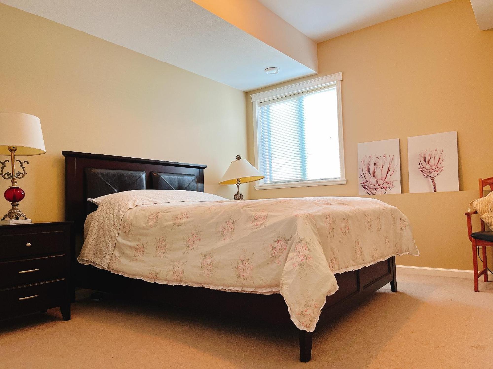 Peaceful And Spacious Lake View West Kelowna Eksteriør bilde